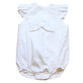 The Carly model is crafted from 100% natural cotton